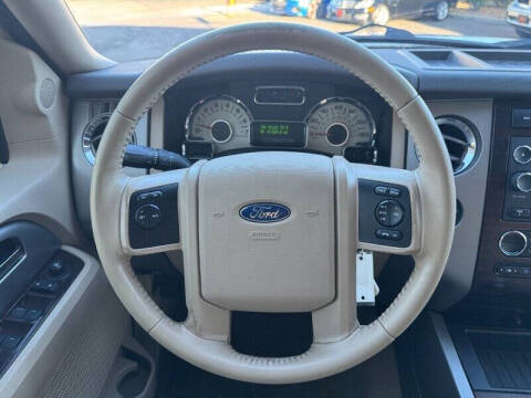 2014 Ford Expedition XLT