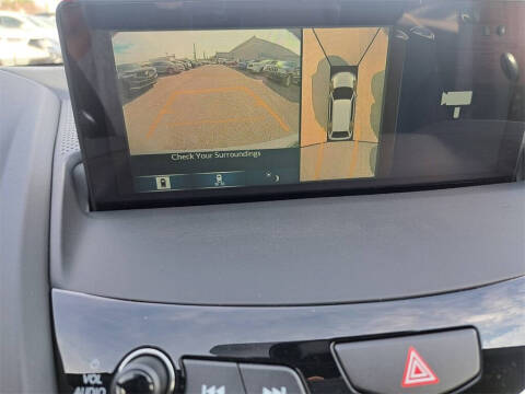 2026 Acura RDX SH-AWD w/Advance w/A-SPEC