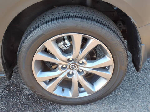 2024 Mazda CX-30 2.5 S Premium