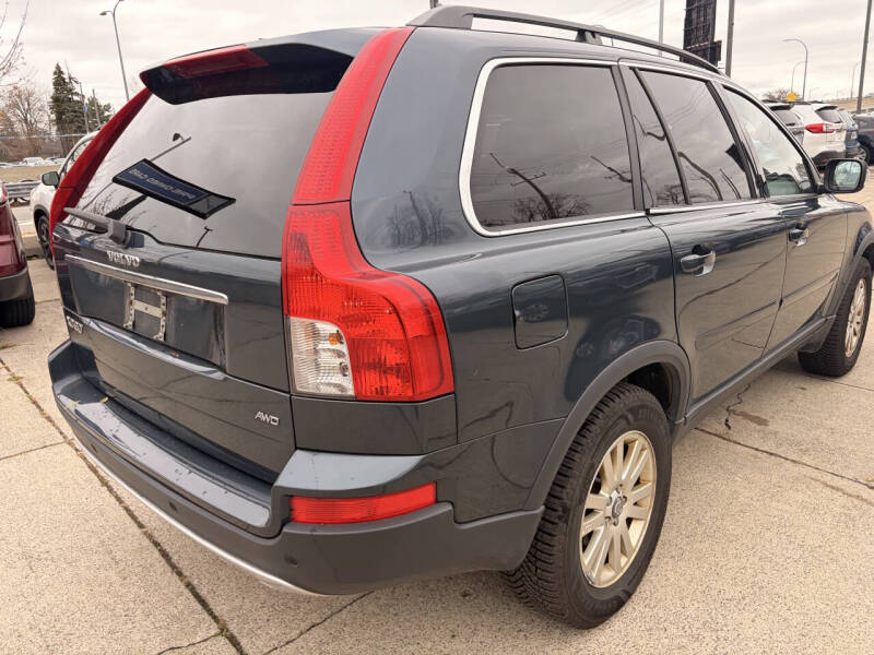 2008 Volvo XC90 3.2