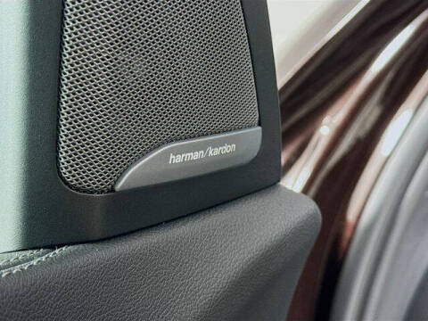 2023 BMW X5 xDrive45e