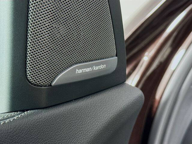 2023 BMW X5 xDrive45e