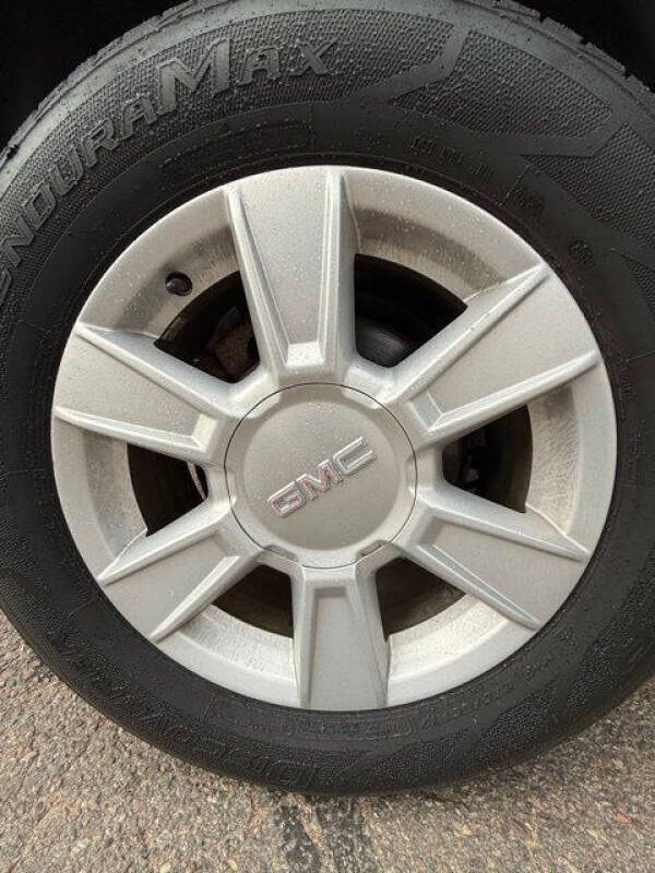 2013 GMC Terrain SLE-1