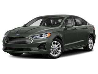 2020 Ford Fusion for sale at Everyone's Financed At Borgman - BORGMAN OF HOLLAND LLC in Holland MI