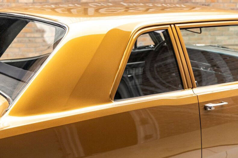 1968 Dodge Dart