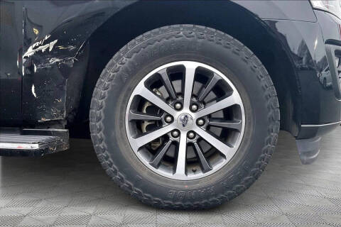 2018 Ford Expedition XLT