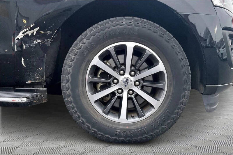 2018 Ford Expedition XLT