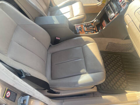 2000 Mercedes-Benz C-Class C 280