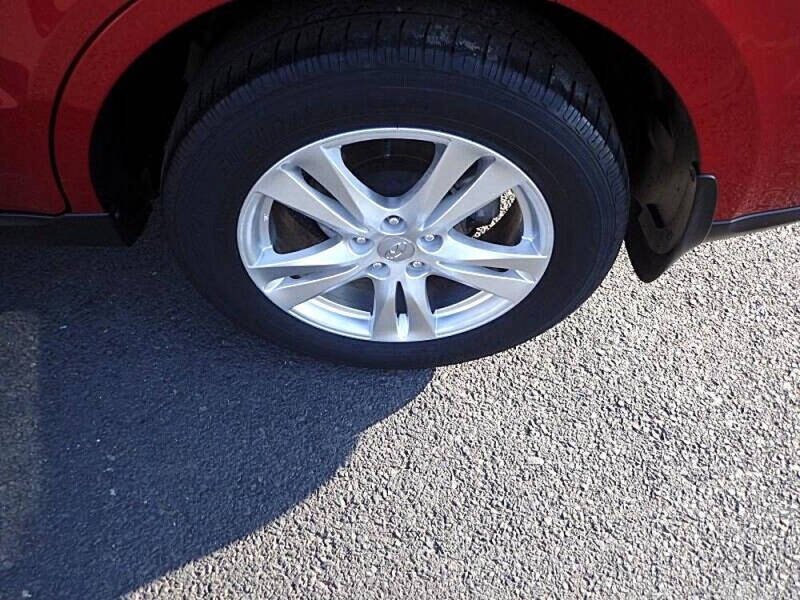 2012 Hyundai Santa Fe Limited