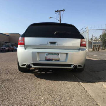 2005 Dodge Magnum SE