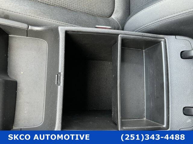 2019 Hyundai Santa Fe SE 2.4L