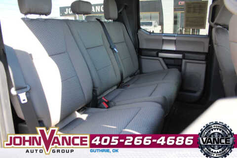 2022 Ford F-250 Super Duty