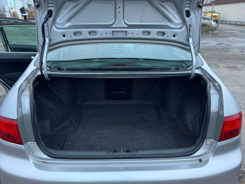 2005 Honda Accord LX