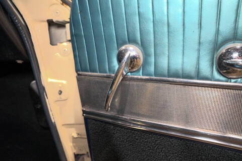 1963 Studebaker Hawk