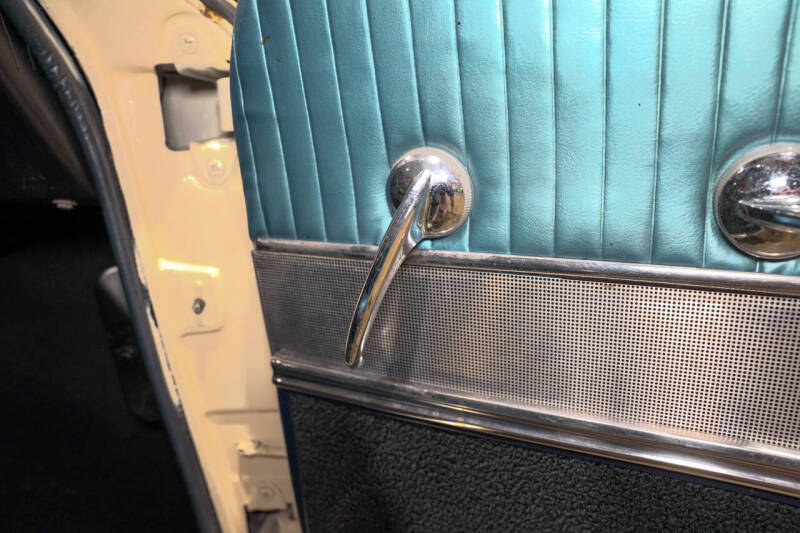 1963 Studebaker Hawk