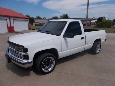 1994 Chevrolet C/K 1500 Series