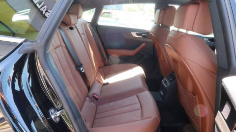 2024 Audi A5 Sportback quattro S line Premium 45 TFSI