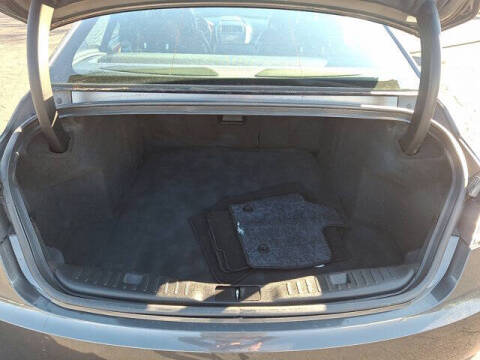 2018 Lincoln MKZ Select