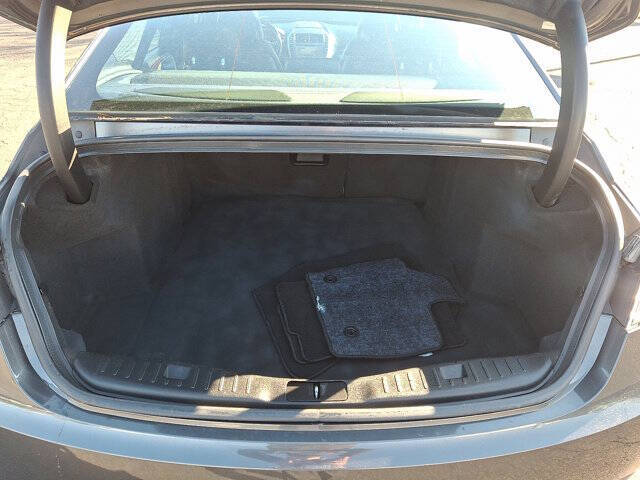 2018 Lincoln MKZ Select