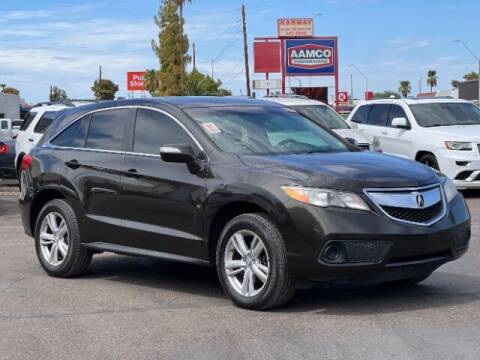 2014 Acura RDX for sale at Curry's Cars - Brown & Brown Wholesale in Mesa AZ