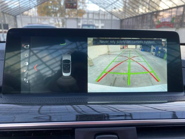 2018 BMW 4 Series 430i xDrive