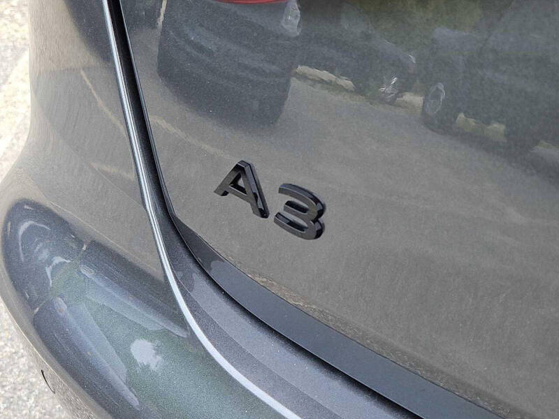 2026 Audi A3