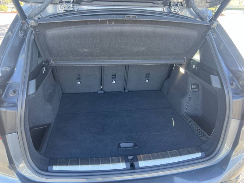 2021 BMW X1 sDrive28i