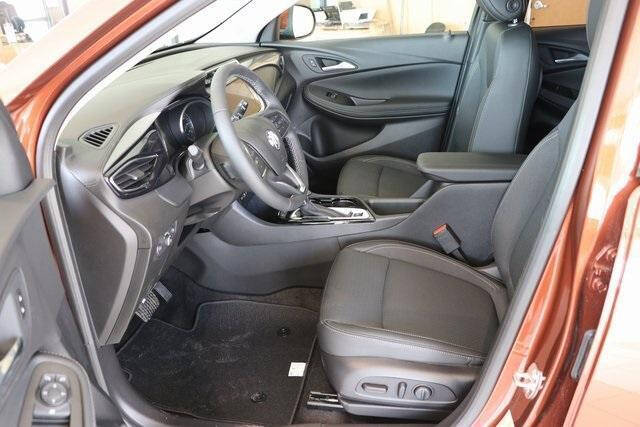 2021 Buick Encore GX