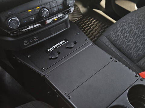 2026 Dodge Durango Pursuit