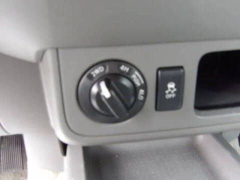 2017 Nissan Frontier