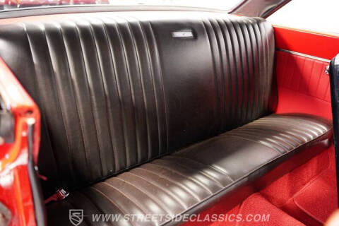 1964 Ford Falcon