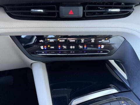 2021 Buick Envision Avenir