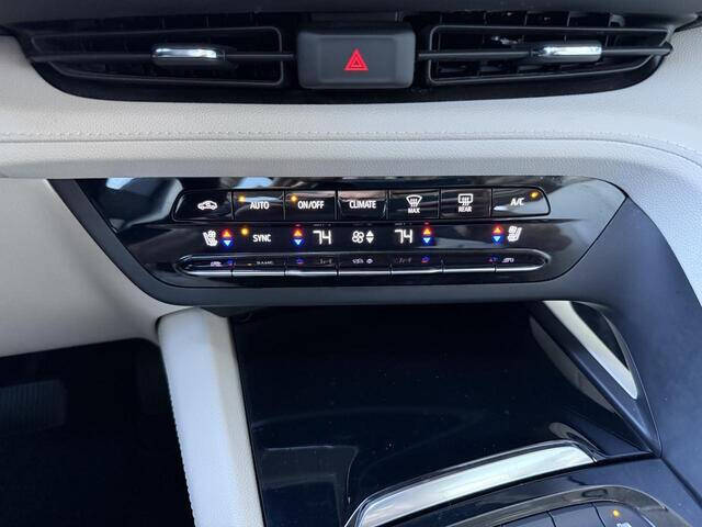 2021 Buick Envision Avenir