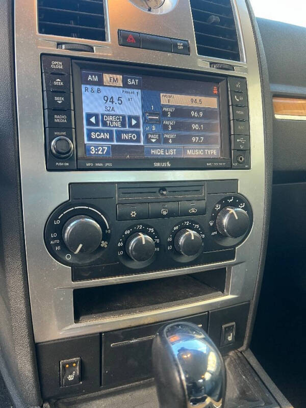 2008 Chrysler 300 Limited