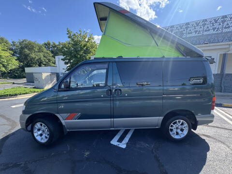 1996 Mazda BONGO FRIENDEE  Camper Van for sale at In House Auto Finance Inc in Gainesville GA