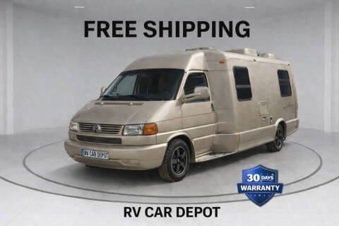 2004 Winnebago Rialta 22QD