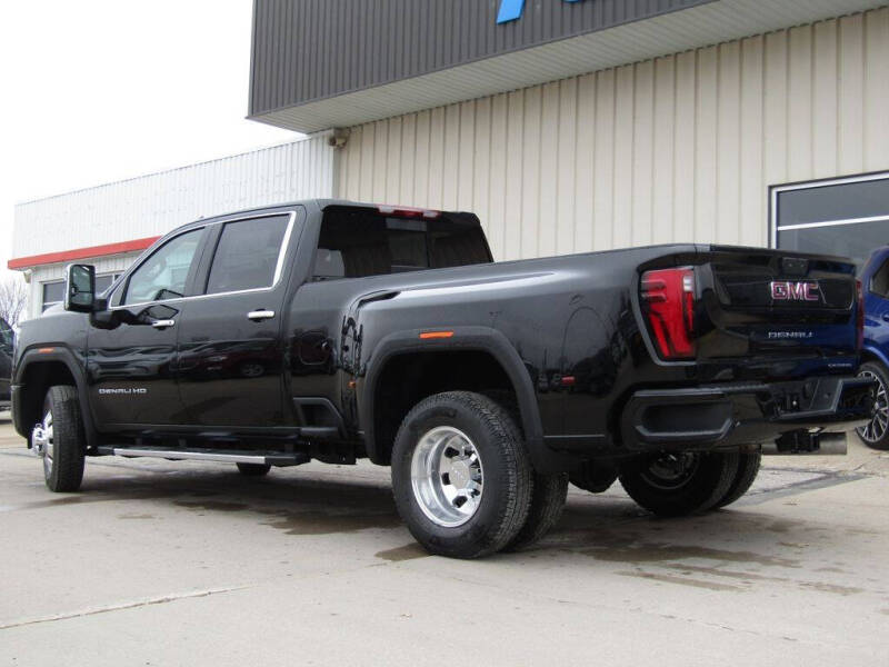 2026 GMC Sierra 3500HD