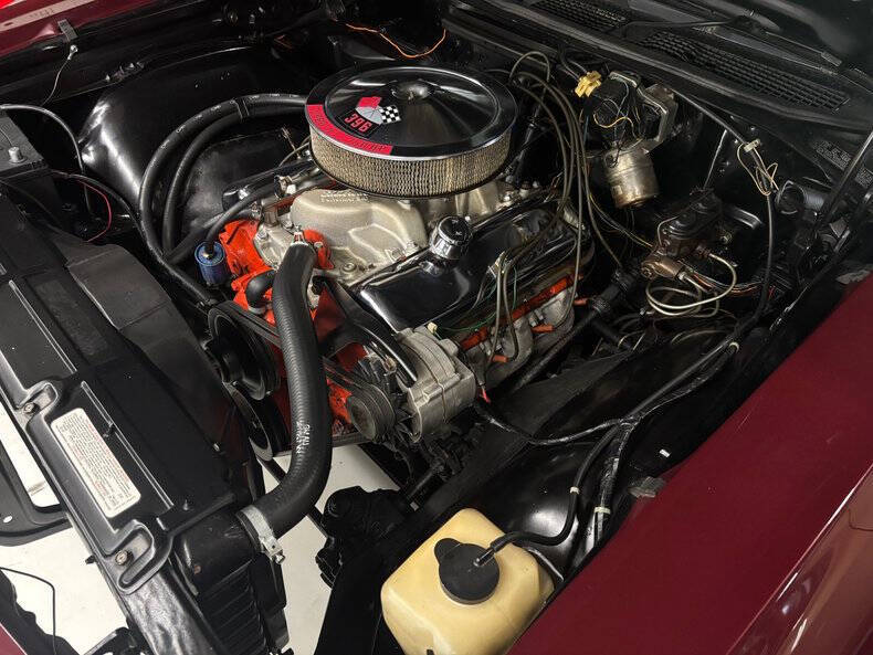 1968 Chevrolet Chevelle