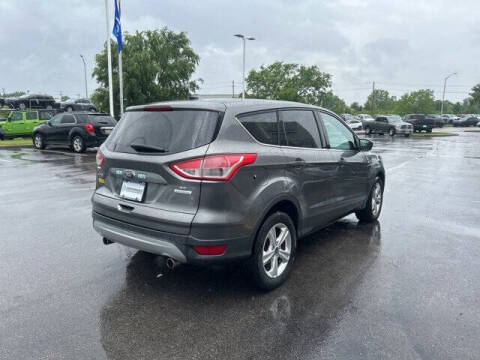 2013 Ford Escape SE
