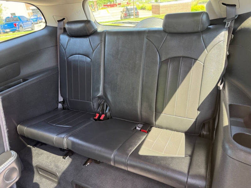 2014 Buick Enclave Premium