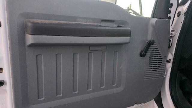 2013 Ford F-750 Super Duty