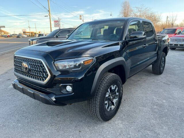 2020 Toyota Tacoma for sale at Southern Auto Exchange in Smyrna TN