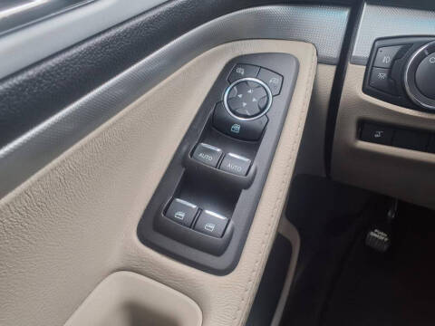 2011 Ford Explorer XLT