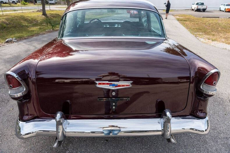 1955 Chevrolet Bel Air