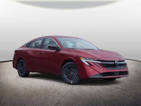 2026 Nissan Sentra for sale at Auto Center of Columbus in Columbus OH