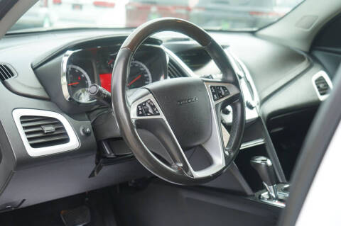 2016 GMC Terrain Denali