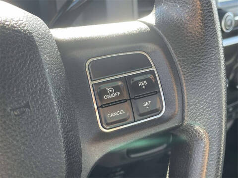 2018 RAM 3500 Tradesman