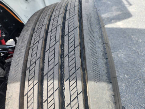 2024 Freightliner M2 106