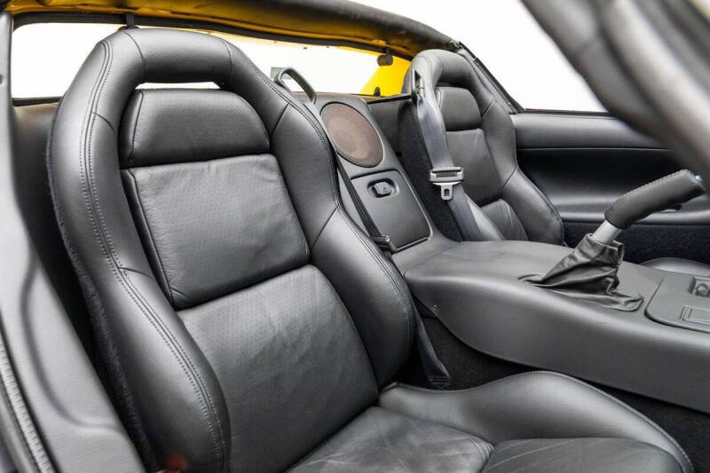 2001 Dodge Viper RT/10