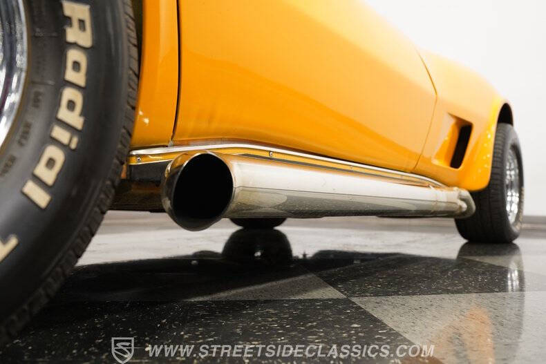 1977 Chevrolet Corvette